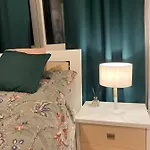 Airport Kl21 - Air Condition & Free Parking * Βαρσοβία