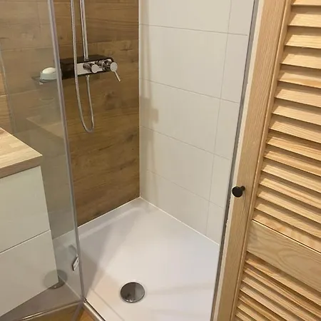 아파트 Airport Kl21 - Air Condition & Free Parking *