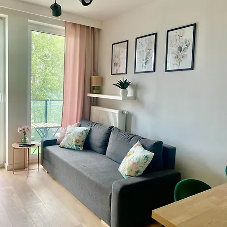 Airport Kl21 - Air Condition & Free Parking Διαμέρισμα *