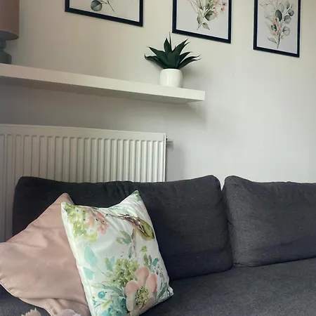 아파트 Airport Kl21 - Air Condition & Free Parking