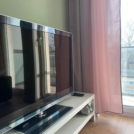 Airport Kl21 - Air Condition & Free Parking * Warszawa